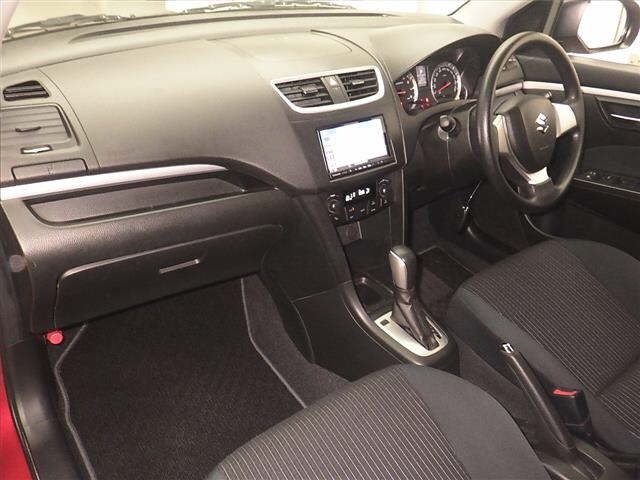 Suzuki SWIFT 2016 7580836-4