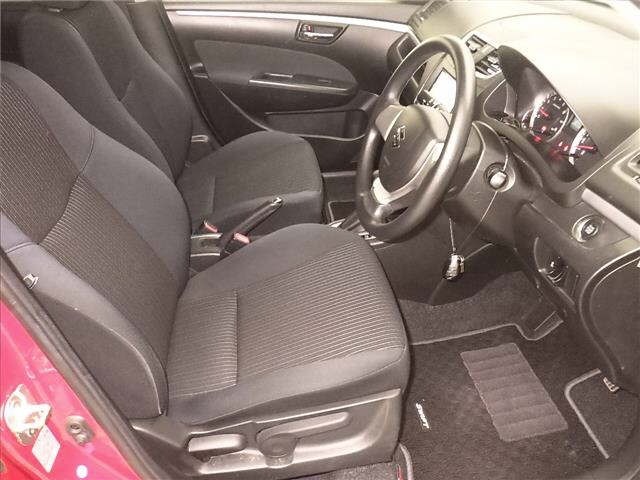 Suzuki SWIFT 2016 7580836-5