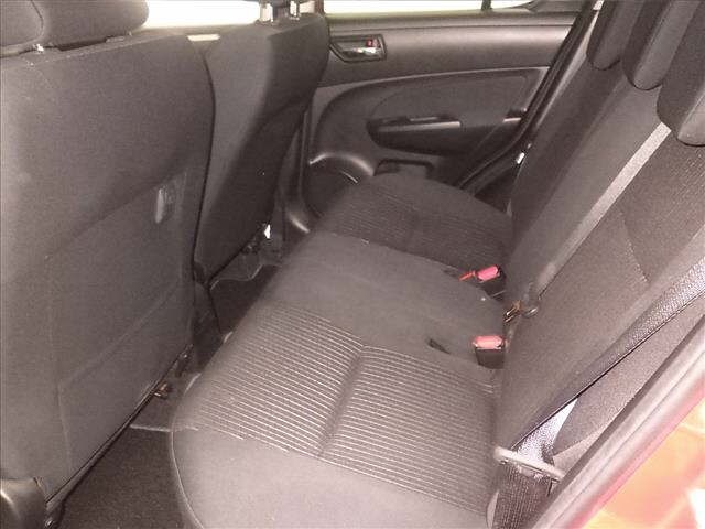 Suzuki SWIFT 2016 7580836-7