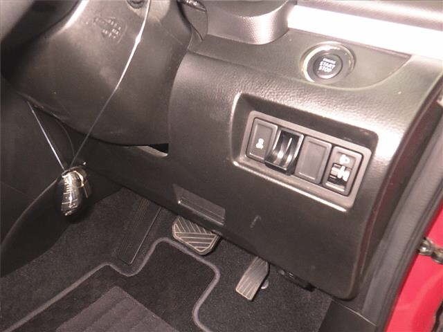Suzuki SWIFT 2016 7580836-8