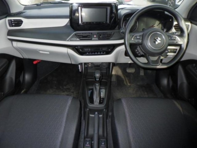 Suzuki SWIFT 2025 7580871-3
