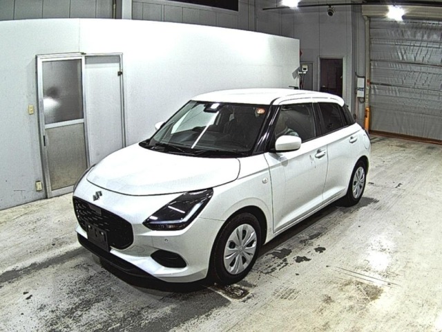 Suzuki SWIFT 2025 7580871-4