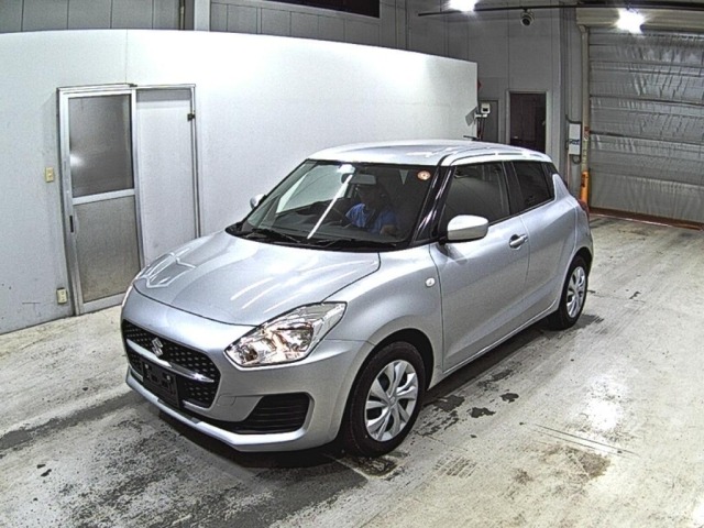 Suzuki SWIFT 2021 7580878-4