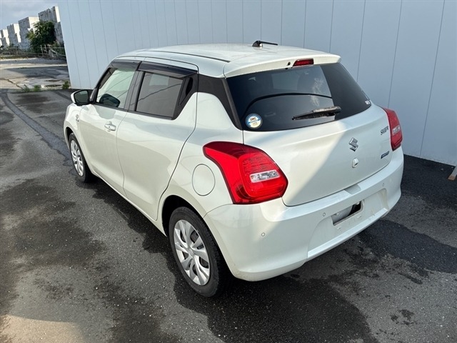 Suzuki SWIFT 2021 7580958-1