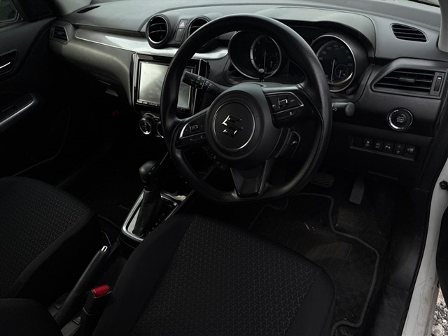 Suzuki SWIFT 2021 7580958-3