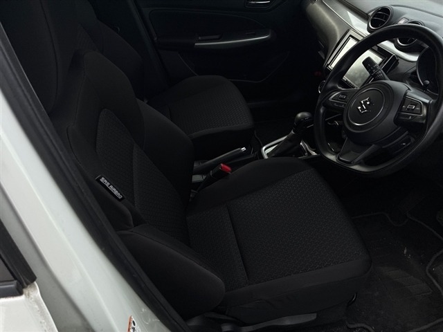Suzuki SWIFT 2021 7580958-5
