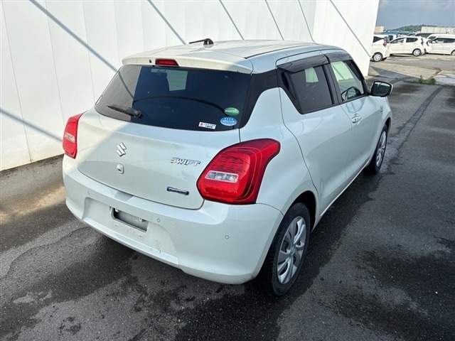 Suzuki SWIFT 2021 7580958-8