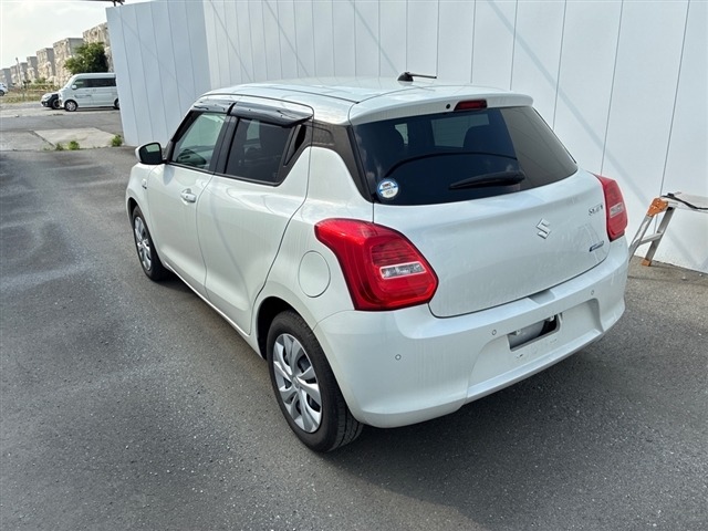 Suzuki SWIFT 2021 7580964-1