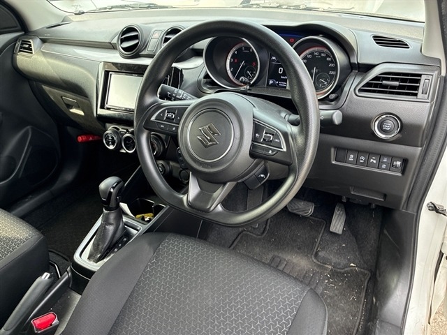 Suzuki SWIFT 2021 7580964-3