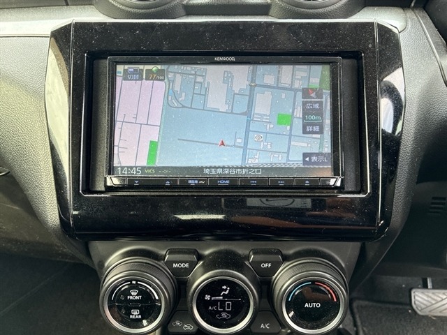 Suzuki SWIFT 2021 7580964-4