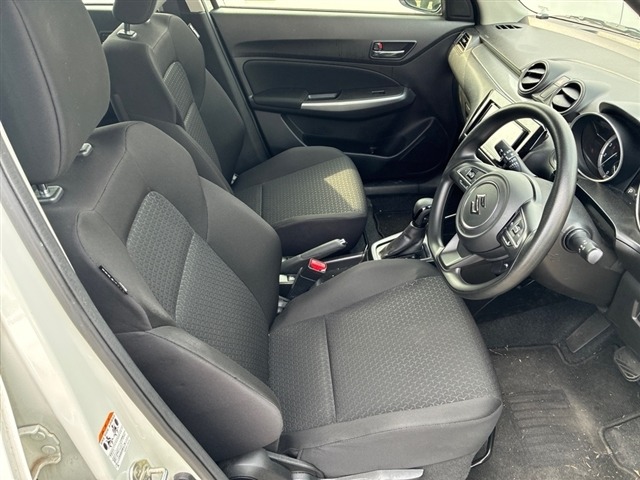 Suzuki SWIFT 2021 7580964-5