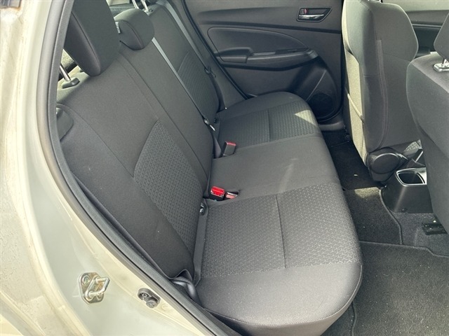 Suzuki SWIFT 2021 7580964-6