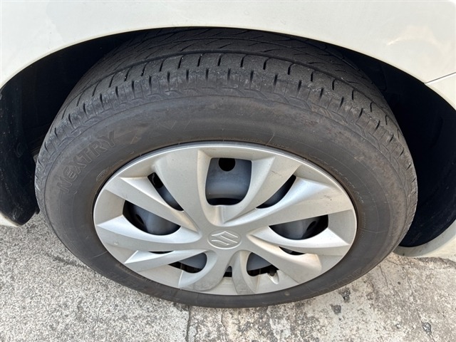 Suzuki SWIFT 2021 7580964-7