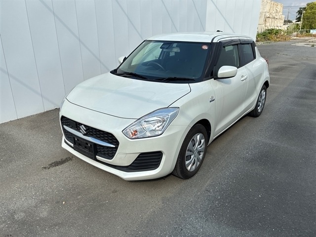 Suzuki SWIFT 2021 7580964-9