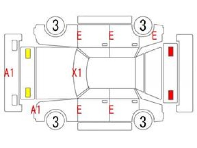 Daihatsu THOR 2021 7586202-23