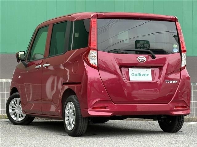 Daihatsu THOR 2019 7586250-2