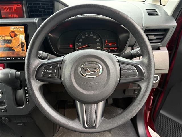 Daihatsu THOR 2019 7586250-4
