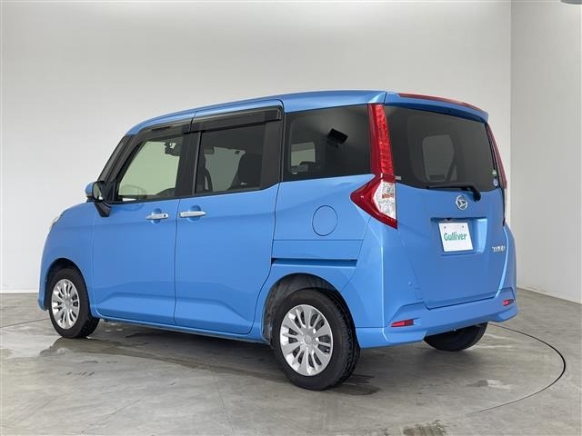 Daihatsu THOR 2018 7586251-13