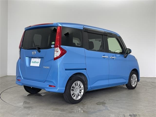 Daihatsu THOR 2018 7586251-14