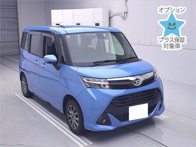 Daihatsu THOR 2018 7586308-0