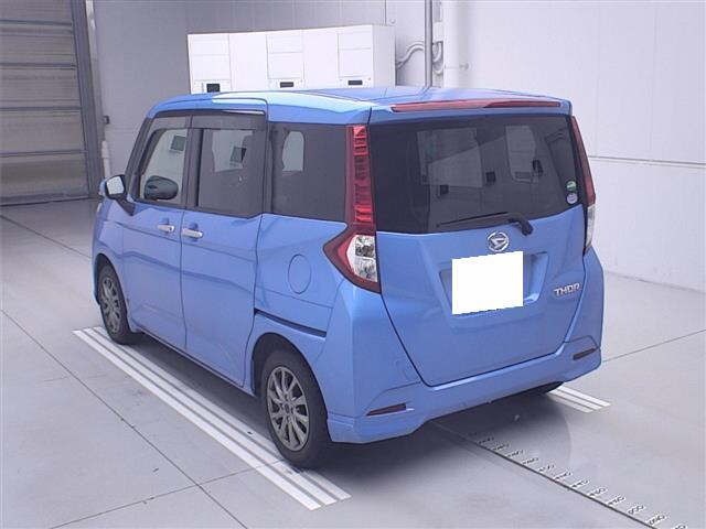 Daihatsu THOR 2018 7586308-1