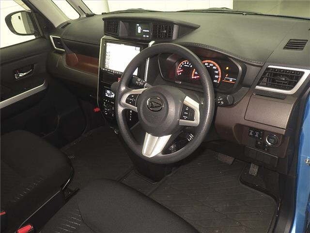 Daihatsu THOR 2018 7586308-3