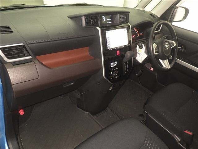 Daihatsu THOR 2018 7586308-4
