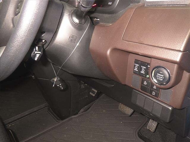 Daihatsu THOR 2018 7586308-8