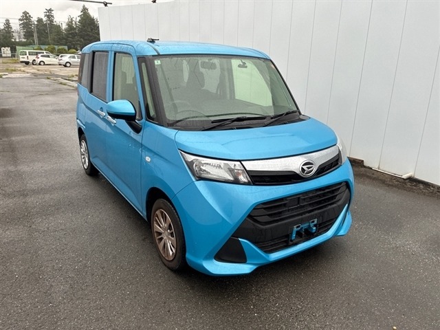Daihatsu THOR 2018 7586315-0