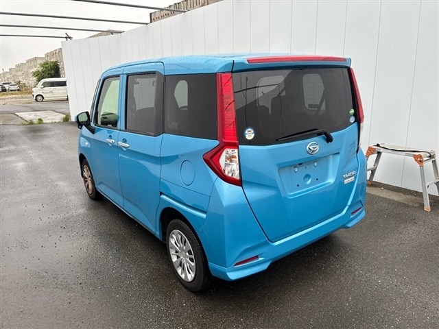 Daihatsu THOR 2018 7586315-1