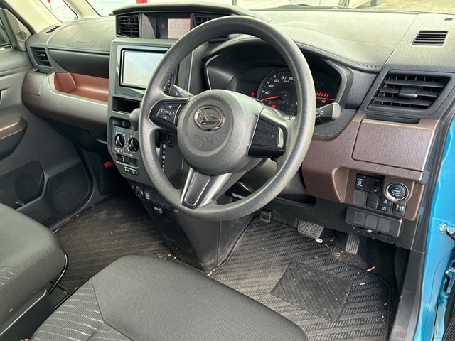 Daihatsu THOR 2018 7586315-3
