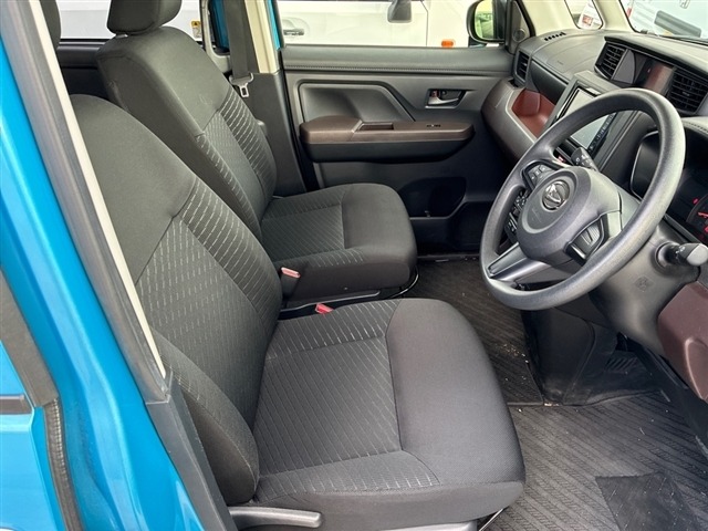 Daihatsu THOR 2018 7586315-5