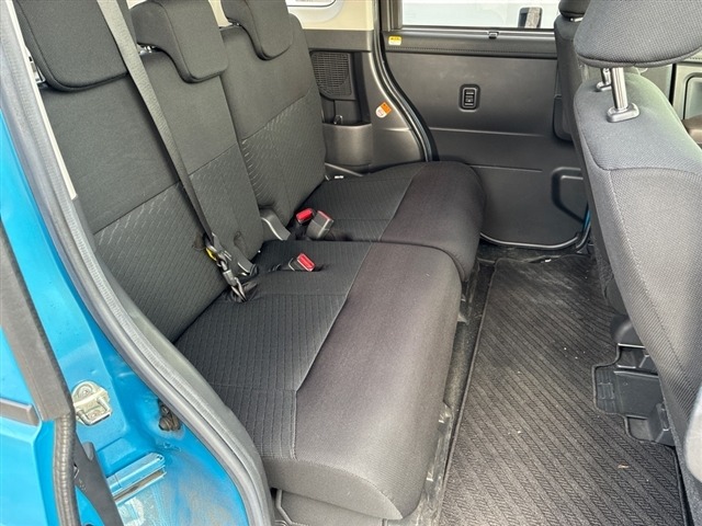 Daihatsu THOR 2018 7586315-6