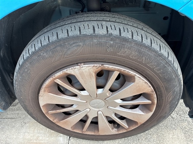 Daihatsu THOR 2018 7586315-7