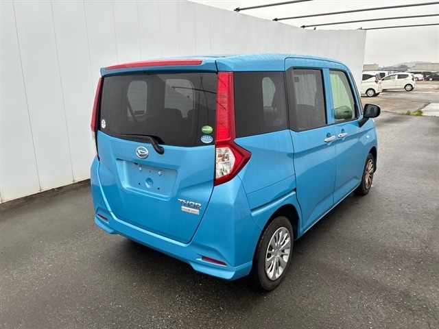 Daihatsu THOR 2018 7586315-8
