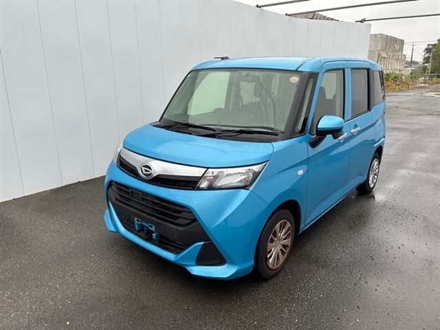 Daihatsu THOR 2018 7586315-9