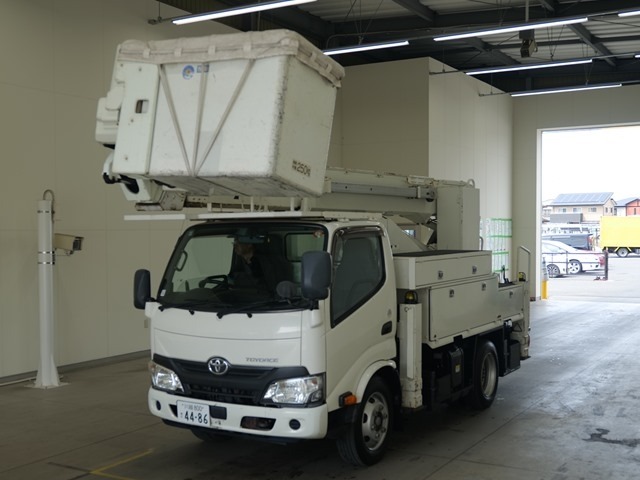 Toyota TOYOACE 2016 7588405-0