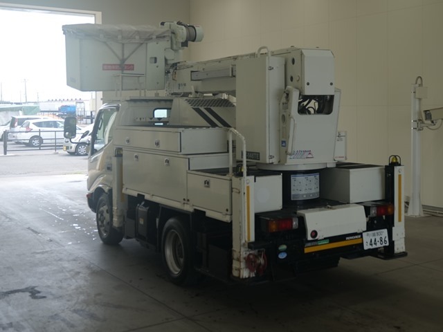 Toyota TOYOACE 2016 7588405-1