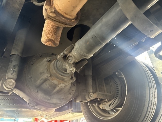 Toyota TOYOACE 2016 7588405-10