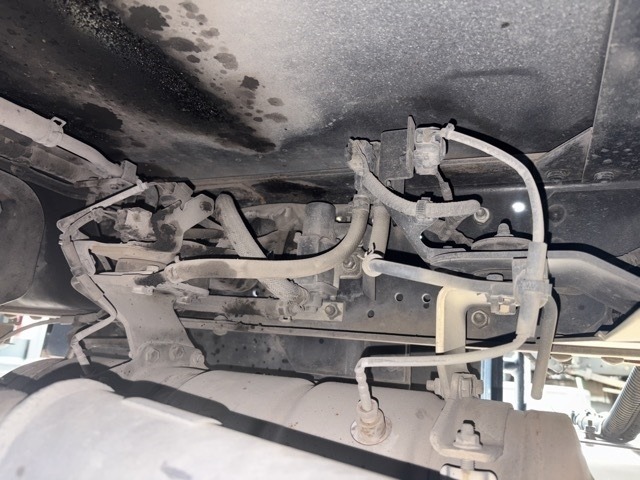 Toyota TOYOACE 2016 7588405-18