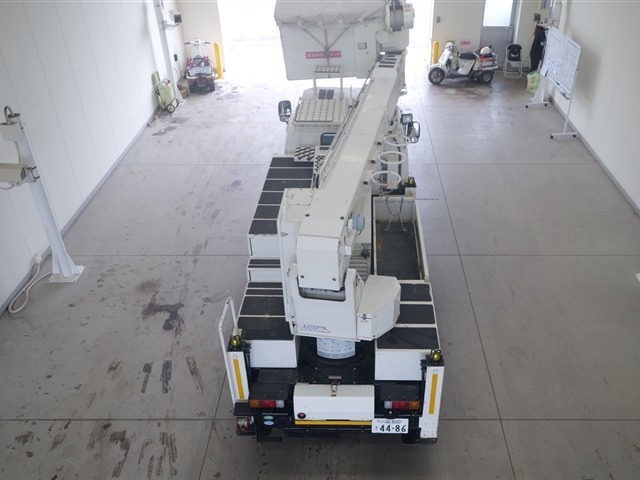 Toyota TOYOACE 2016 7588405-3