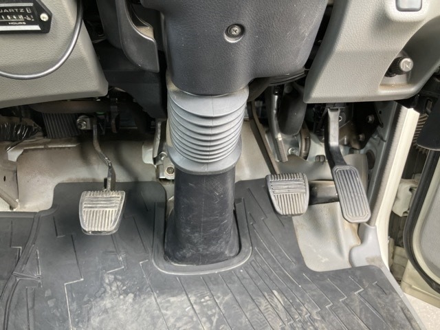 Toyota TOYOACE 2016 7588405-4