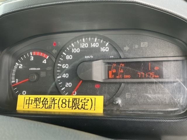 Toyota TOYOACE 2016 7588405-7