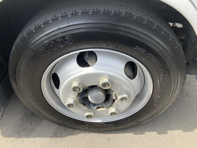Toyota TOYOACE 2016 7588405-9