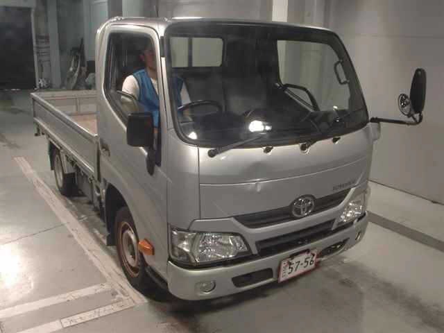 Toyota TOYOACE 2019 7588431-0