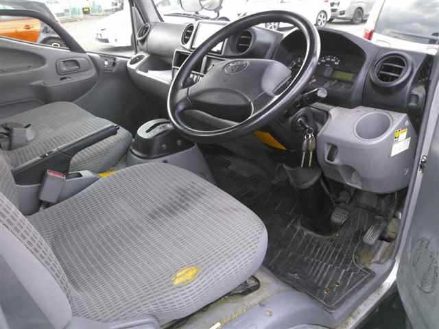 Toyota TOYOACE 2019 7588431-3