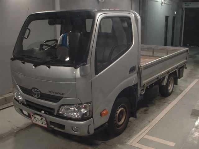 Toyota TOYOACE 2019 7588431-4