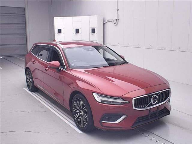 Volvo V60 2019 7594496-0