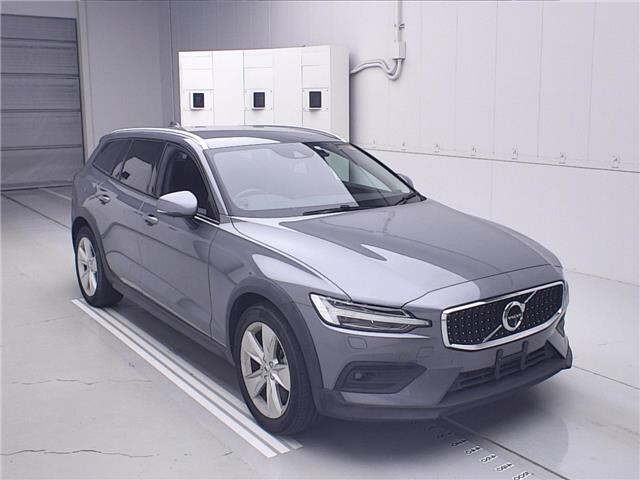 Volvo V60 2021 7594497-0