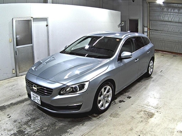 Volvo V60 2014 7594499-4